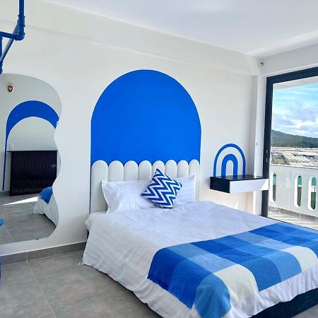 Bear Brick Villa Đà Lạt Ngoại thất bức ảnh
