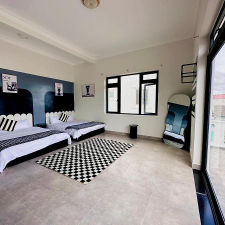 Bear Brick Villa Đà Lạt Ngoại thất bức ảnh