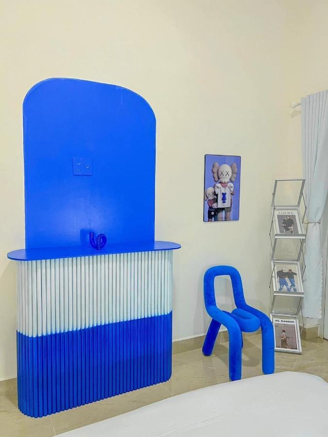 Bear Brick Villa Đà Lạt Ngoại thất bức ảnh