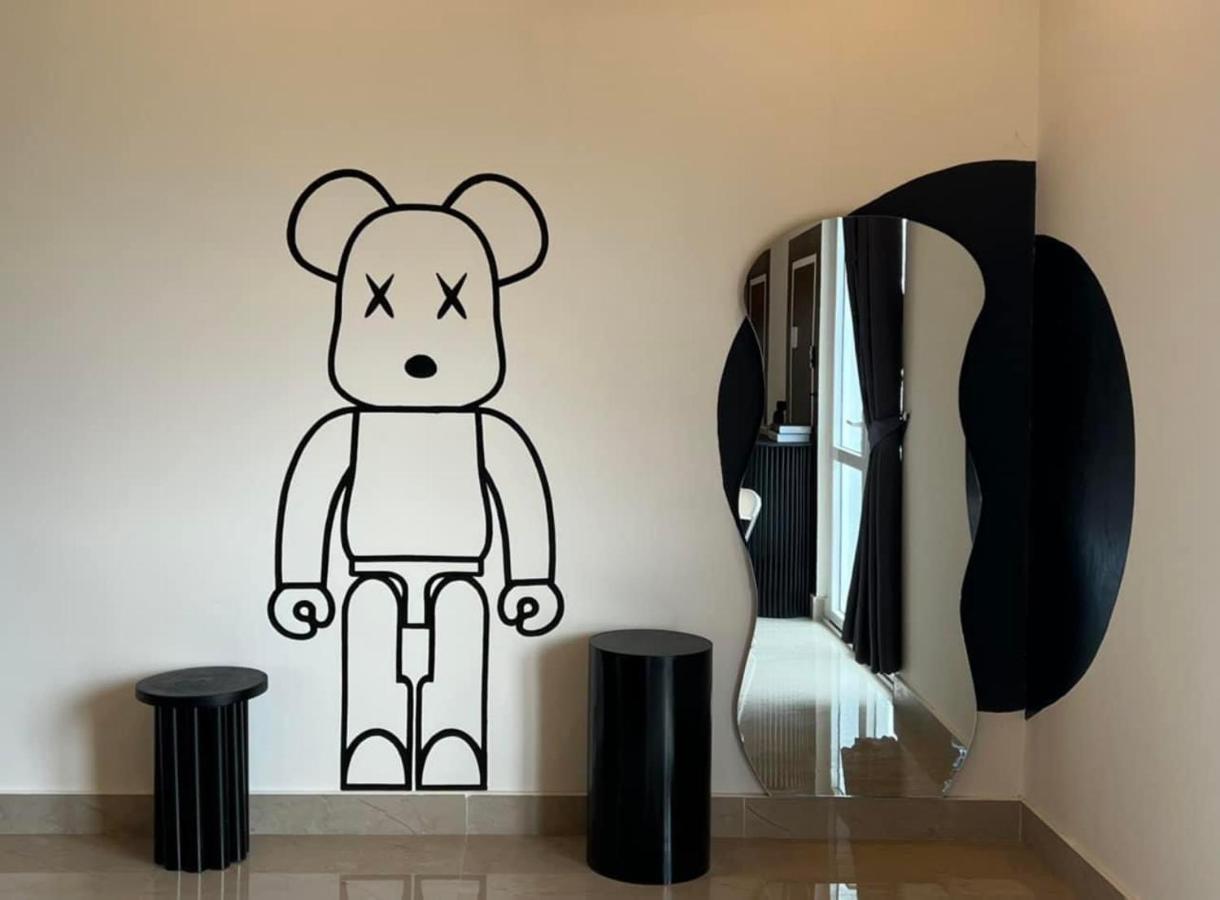 Bear Brick Villa Đà Lạt Ngoại thất bức ảnh