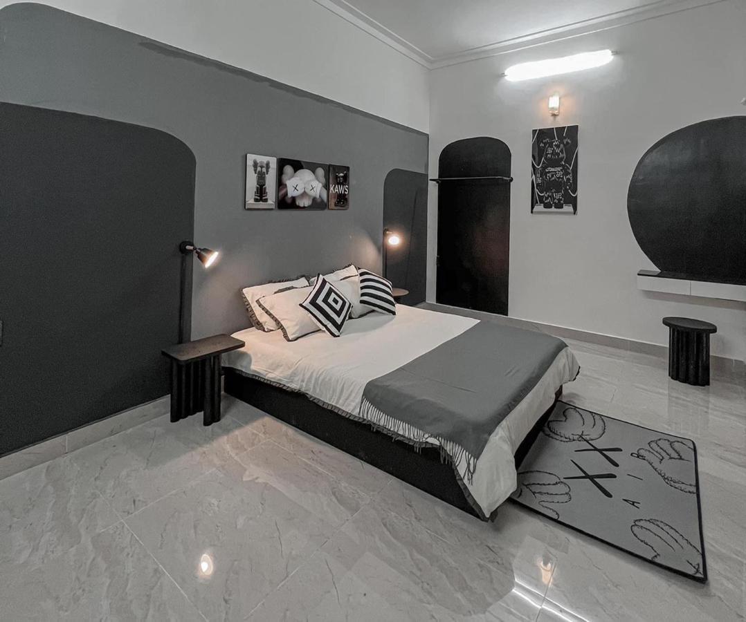 Bear Brick Villa Đà Lạt Ngoại thất bức ảnh