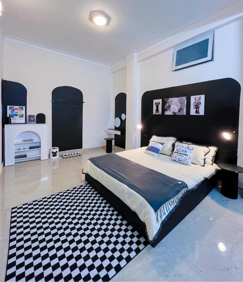 Bear Brick Villa Đà Lạt Ngoại thất bức ảnh