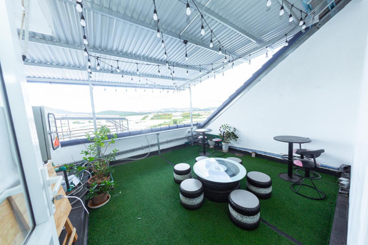 Bear Brick Villa Đà Lạt Ngoại thất bức ảnh