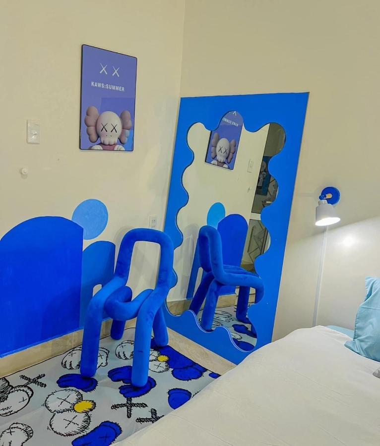 Bear Brick Villa Đà Lạt Ngoại thất bức ảnh