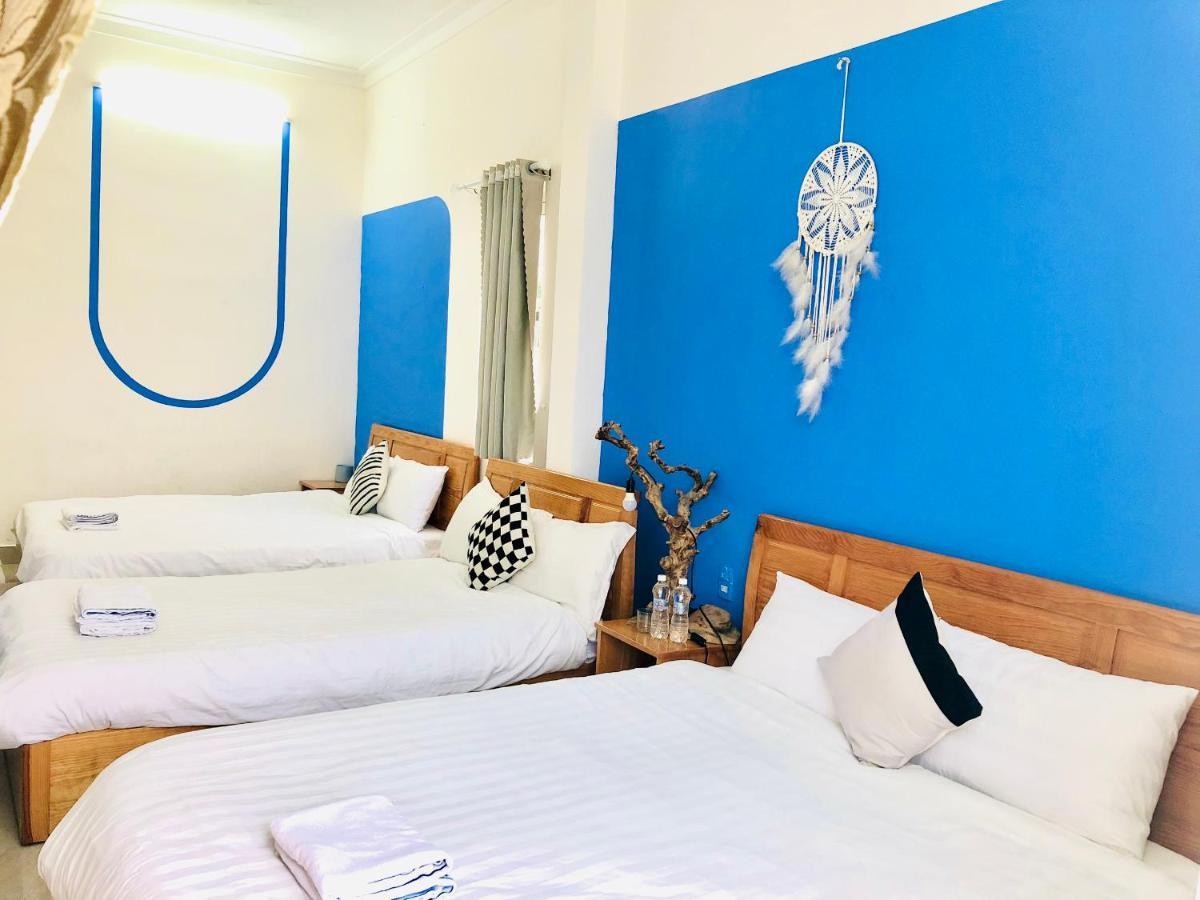 Bear Brick Villa Đà Lạt Ngoại thất bức ảnh