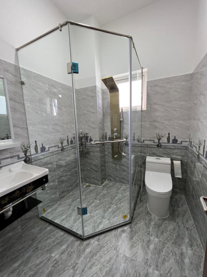 Bear Brick Villa Đà Lạt Ngoại thất bức ảnh