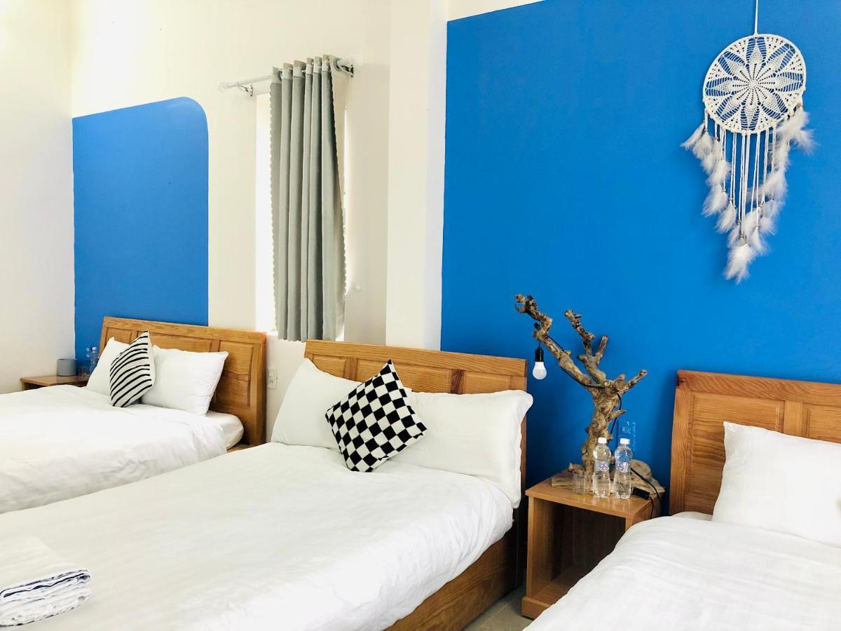 Bear Brick Villa Đà Lạt Ngoại thất bức ảnh