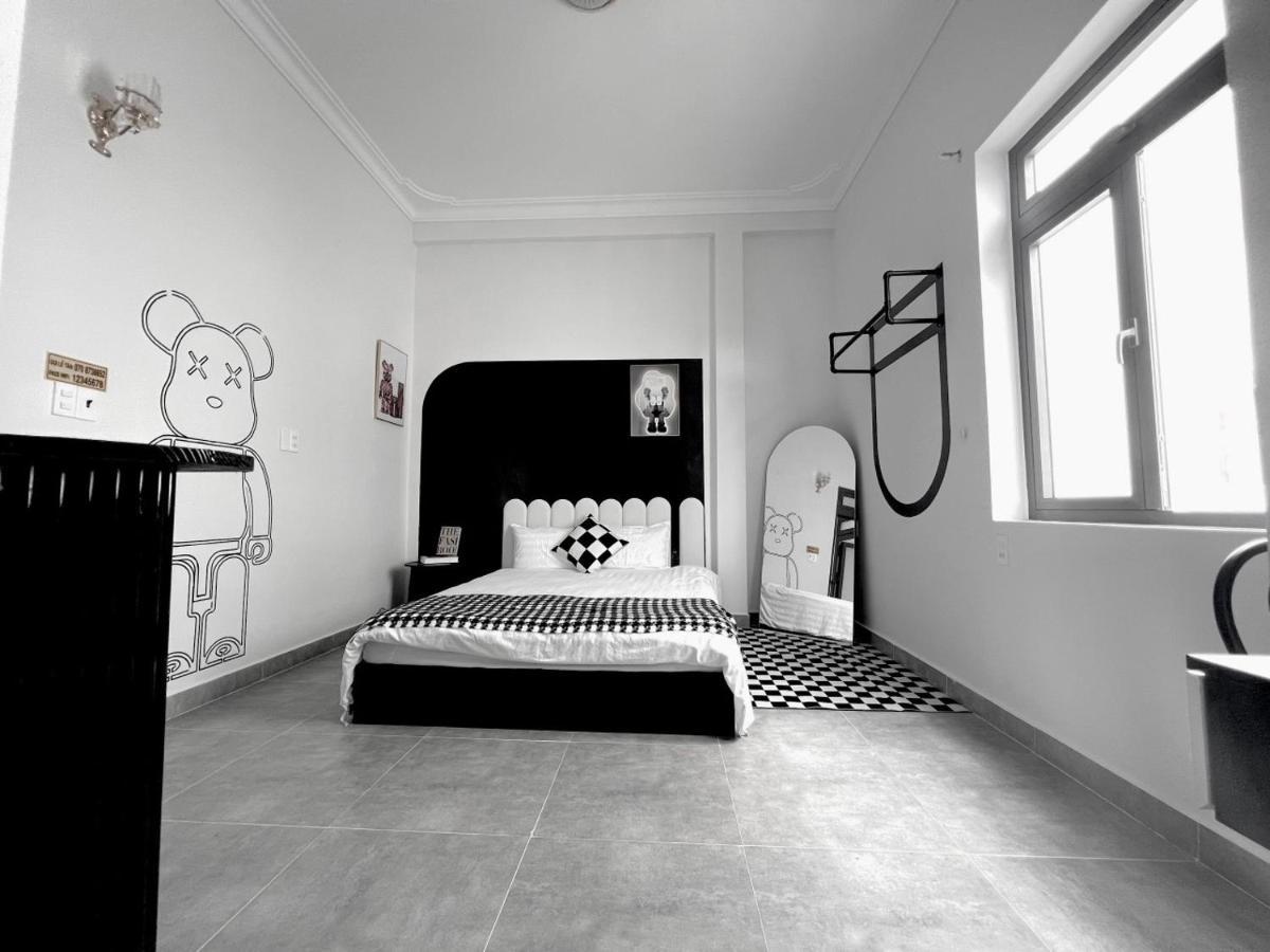 Bear Brick Villa Đà Lạt Ngoại thất bức ảnh