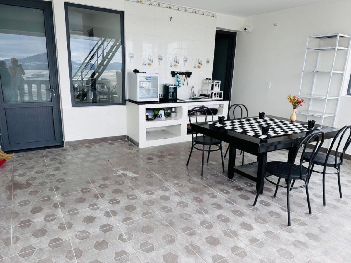 Bear Brick Villa Đà Lạt Ngoại thất bức ảnh