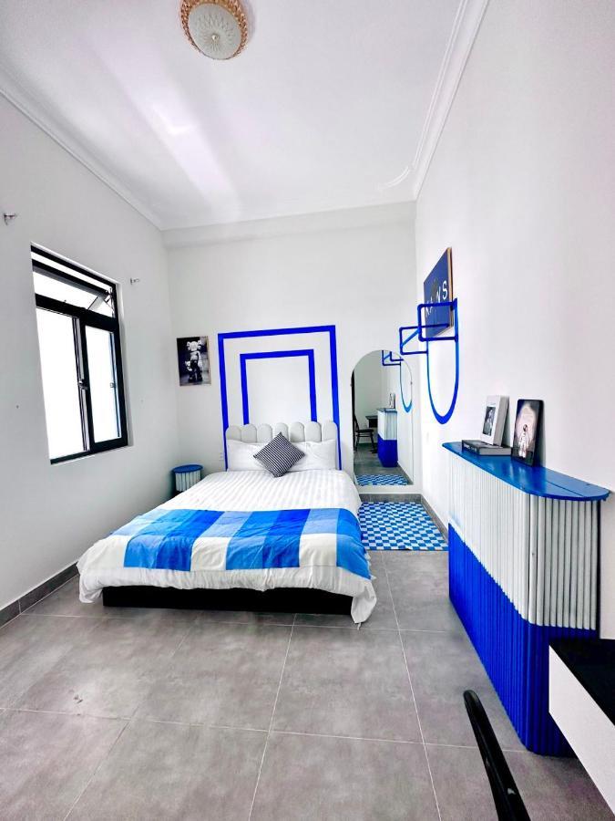 Bear Brick Villa Đà Lạt Ngoại thất bức ảnh