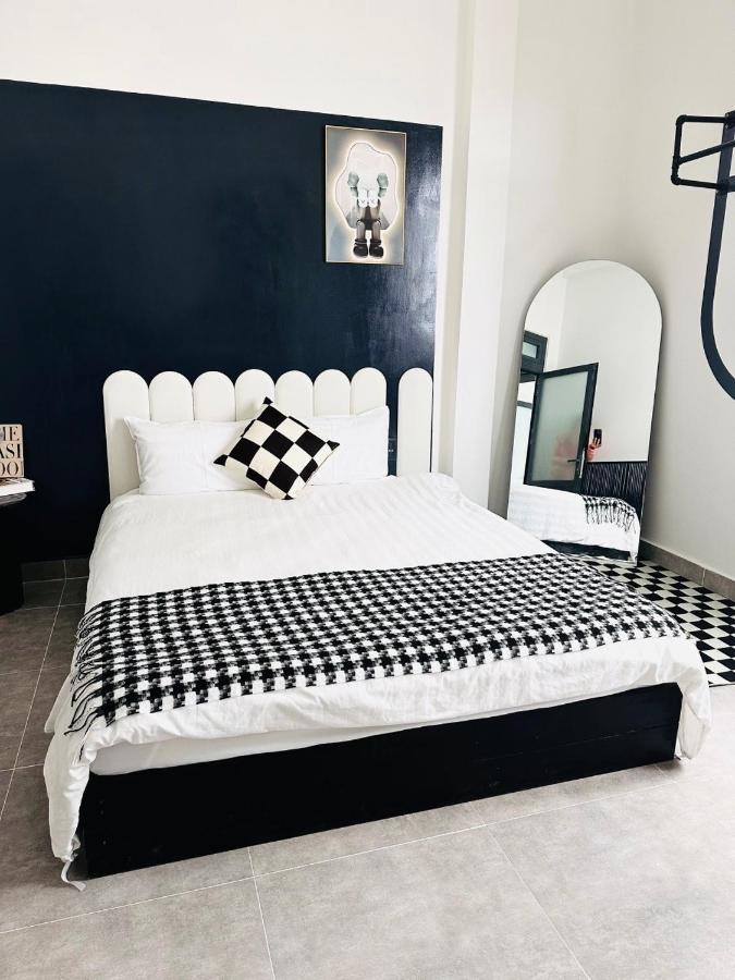 Bear Brick Villa Đà Lạt Ngoại thất bức ảnh