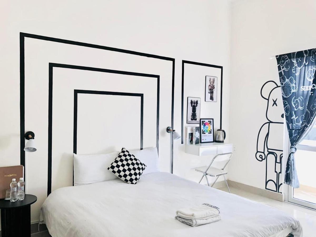 Bear Brick Villa Đà Lạt Ngoại thất bức ảnh