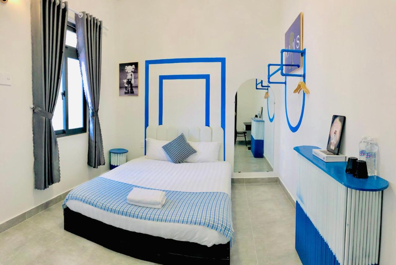 Bear Brick Villa Đà Lạt Ngoại thất bức ảnh