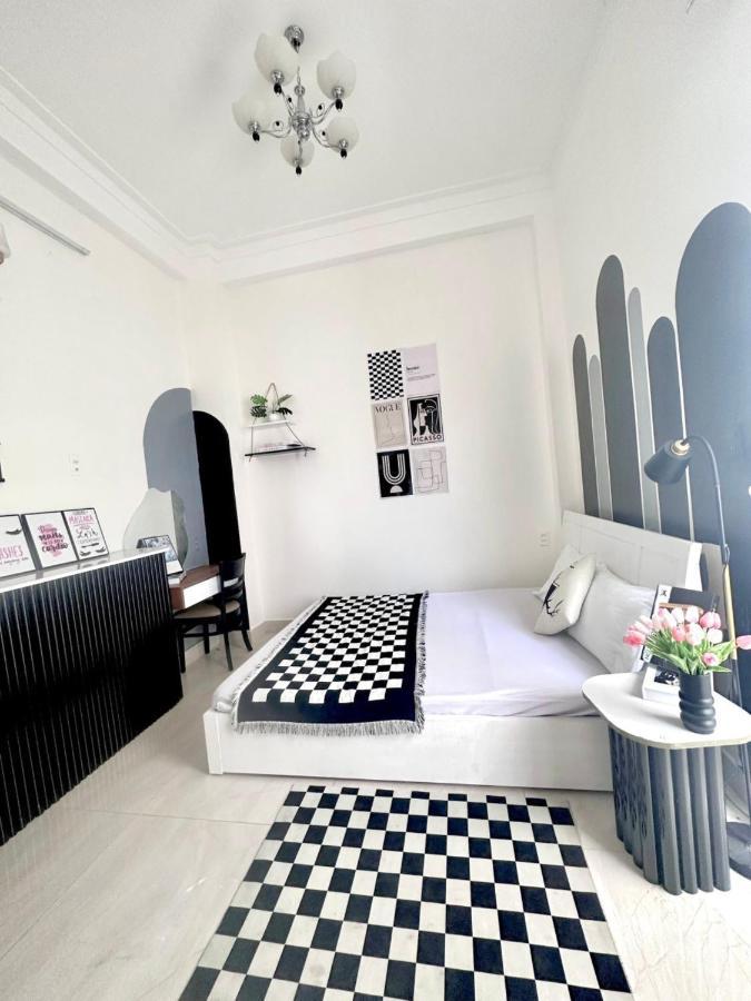 Bear Brick Villa Đà Lạt Ngoại thất bức ảnh