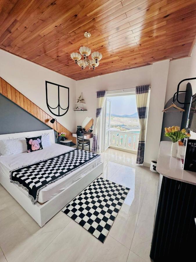 Bear Brick Villa Đà Lạt Ngoại thất bức ảnh