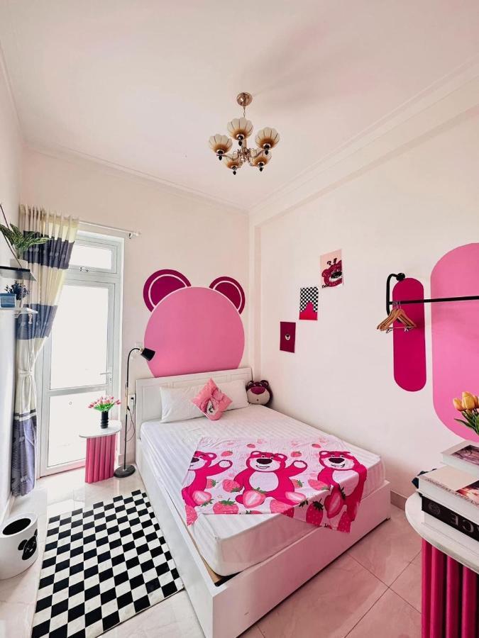 Bear Brick Villa Đà Lạt Ngoại thất bức ảnh
