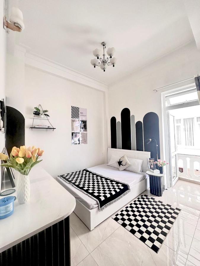Bear Brick Villa Đà Lạt Ngoại thất bức ảnh