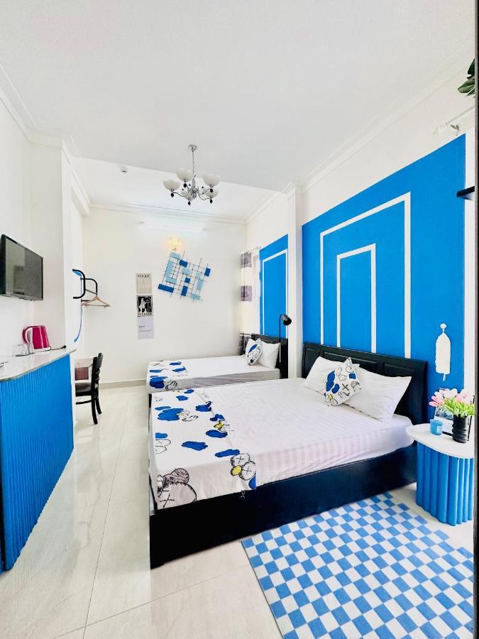 Bear Brick Villa Đà Lạt Ngoại thất bức ảnh
